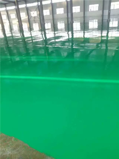高台，我直接给你一份室外地坪漆翻新维修